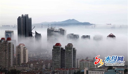 【图】最新消息:烟台境内高速公路暂时封闭