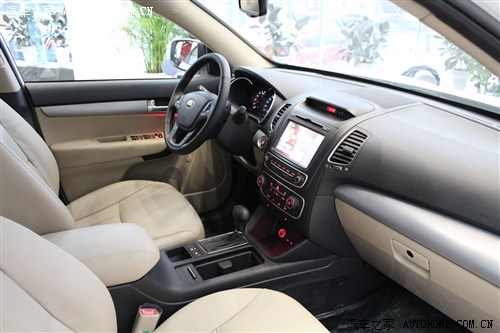 【图】<em>找你</em>妹 第三代索兰托变化在哪里_汽车