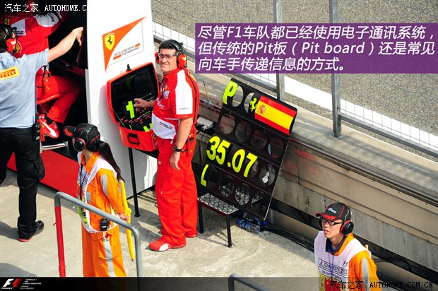 【图】零距离的感受 F1中国大奖赛观战记录