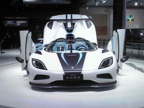 【图】2013山东国际车展8月7日于青岛开幕