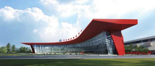 【图】2013山东国际车展8月7日于青岛开幕