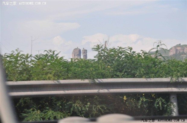 【图】北京现代媒体客户试驾活动圆满落幕