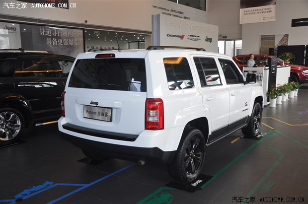 浙江辰通指南者\/自由客蛇行版品鉴会