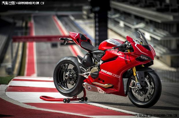 【说客】新手该如何挑选摩托车