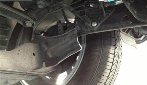 【说客】速腾断轴,如何了断?