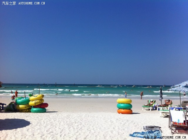 【图】(泰国游)《这不是我的芭提雅?》(人妖,非