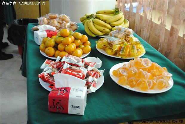 【图】一汽马自达哈尔滨万人团购惠落幕