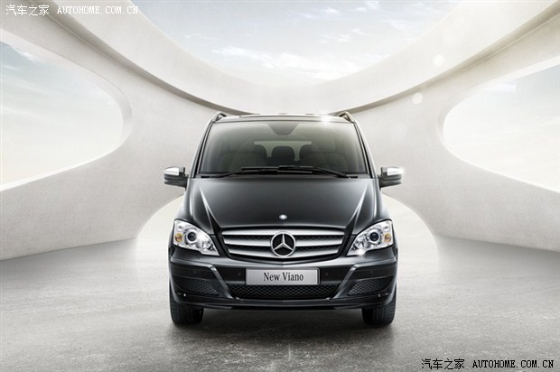 【图】福建奔驰商务车江西省唯一授权经销商