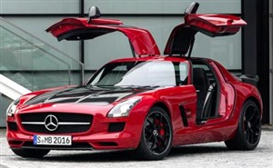  SLS AMG GTռͼ(0) ҳ 