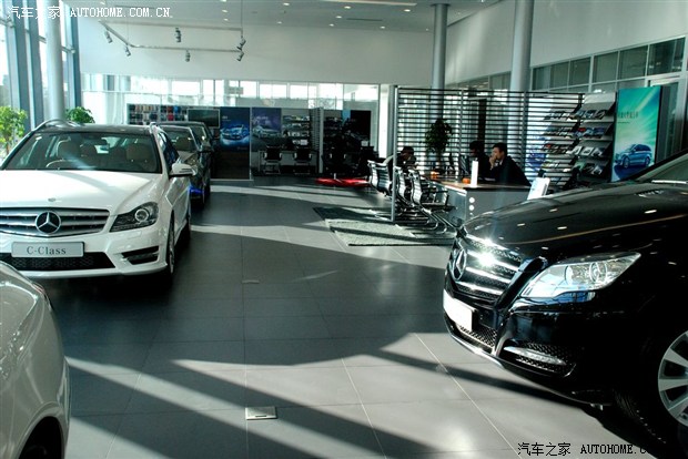 奔驰4s店_奔驰4s店维修工收入