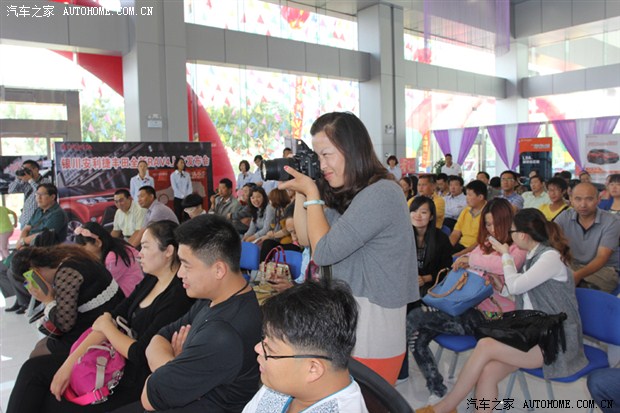 【图】全新RAV4澎湃上市 定义城市SUV新境界