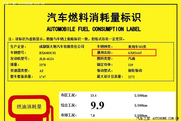 汽車之家