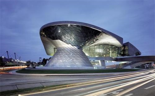 【图】购合肥宝利丰X5车型享德国自驾游