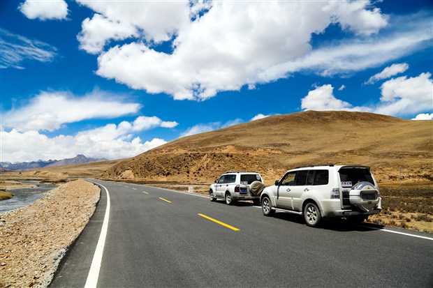 【图】8天3200公里 成都-墨脱自驾游(终结篇)