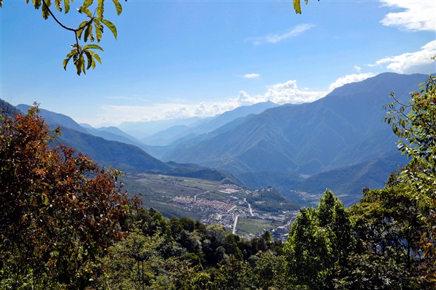 【图】8天3200公里 成都-墨脱自驾游(终结篇)