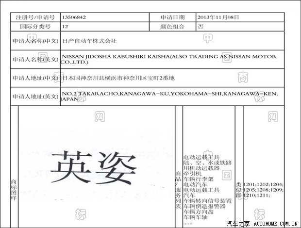 汽车之家