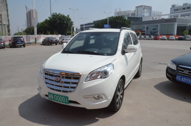 泉州市世龙汽车贸易有限公司隆重开业