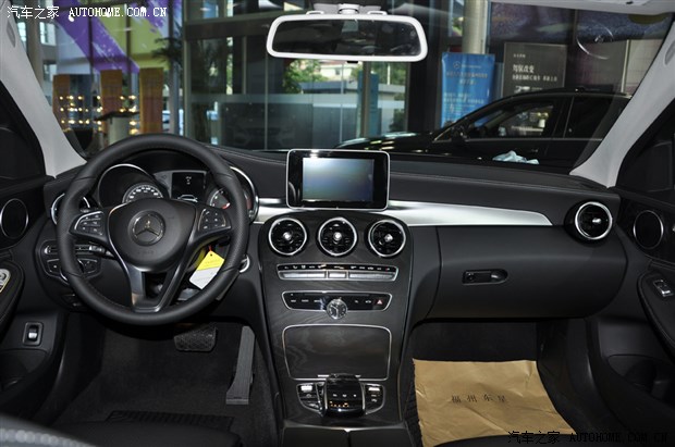 【图】内饰、动力篇