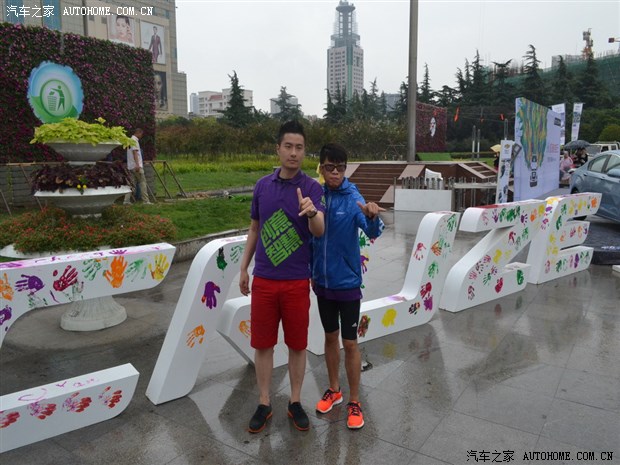 全新科鲁兹 随新跑在徐州遇见新的自己