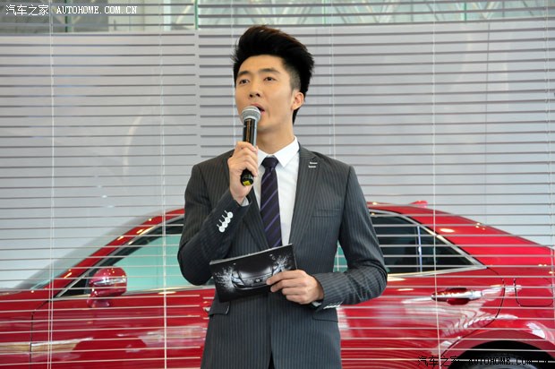 唯厚积才能搏发全新皇冠城市内鉴会亮相_汽车之家