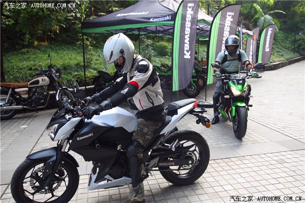 川崎重庆一周年庆典 我们实现川崎梦