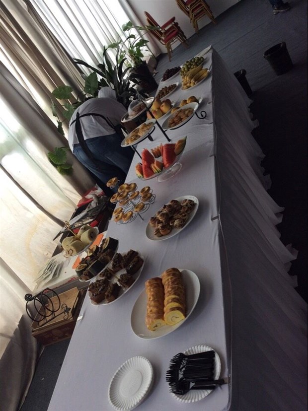 长安汽车星空之旅试驾会活动圆满落幕