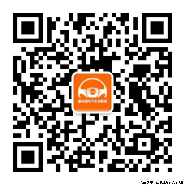 2016重庆国际汽车消费展 踏春而来高清图片