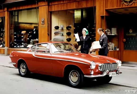 【说客】融资?做生态?88年前的创业启示录