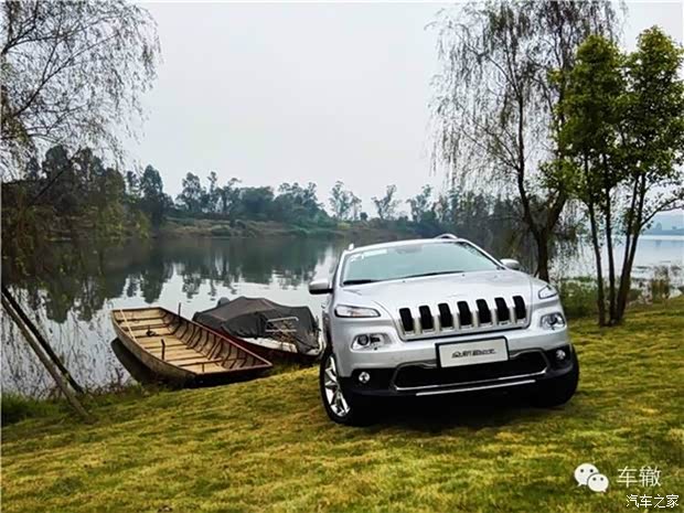 【说客】国产Jeep自由光,算得上是好车吗?