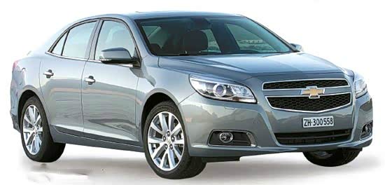 【说客】看韩国人眼中的年度汽车