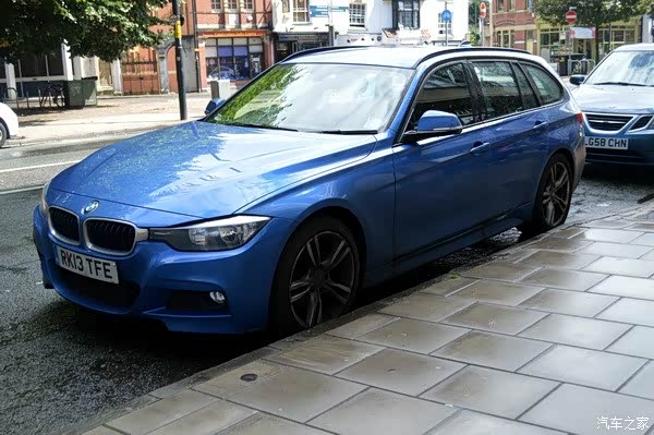 【说客】英国人喜欢什么车(5)