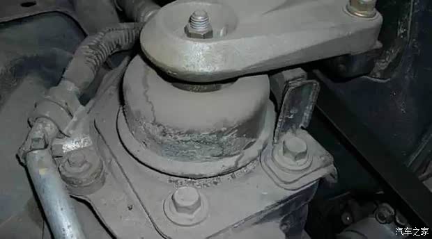 【说客】马上就明白!发动机震动变大的几个原