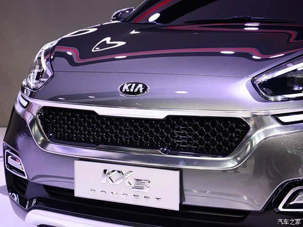 【说客】别再<em>叫</em>我<em>马甲</em> 起亚KX3上市_汽车之家