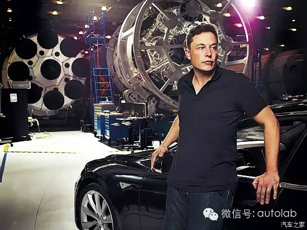 汽车之家说客>正文而正是由于马克斯这种风格,特斯拉才吸引