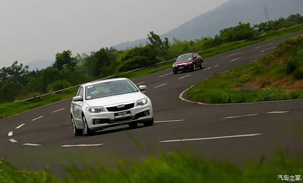 【说客】揭秘!一个汽车测试员的一天