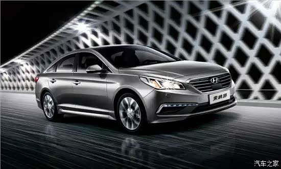 【说客】学霸身子学渣命,索纳塔9再击现代痛点