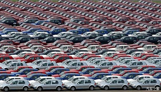 【说客】中国汽车市场产能过剩到底有多严重?
