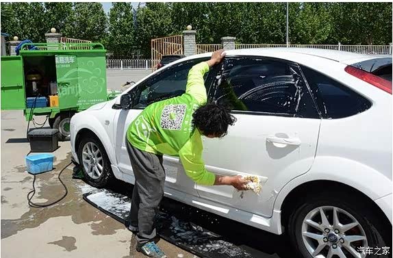 【说客】倒闭潮来袭 车后市场O2O是蓝海还是