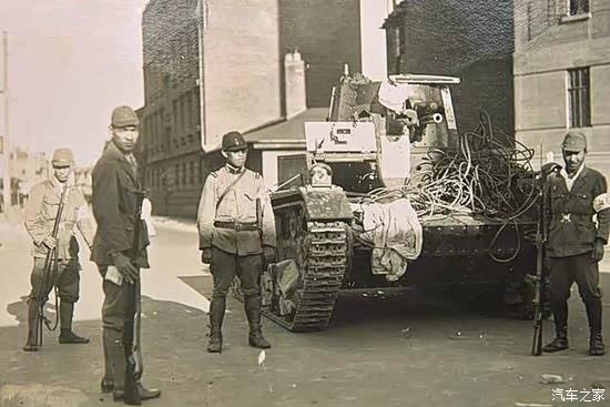 从地缘政治与国家意识形态看车企软实力-书生