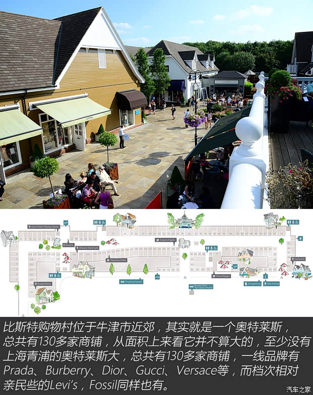 游TG世界\/汽车博物馆 英国5日游(下)