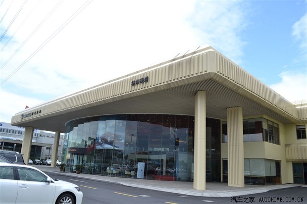 50万元起 全新雷克萨斯is凌通上市