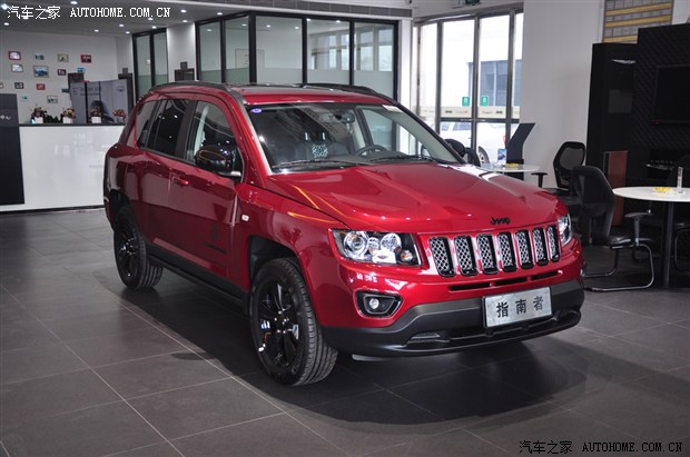 浙江辰通指南者\/自由客蛇行版品鉴会