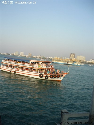 (泰国游)《这不是我的芭提雅?》(人妖,非喜勿进