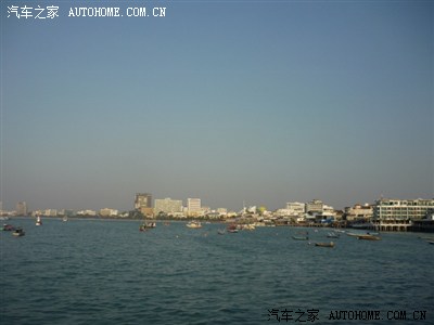 (泰国游)《这不是我的芭提雅?》(人妖,非喜勿进