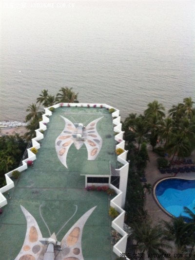 (泰国游)《这不是我的芭提雅?》(人妖,非喜勿进