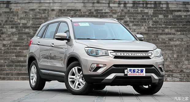 【长安:今年已实现盈利】