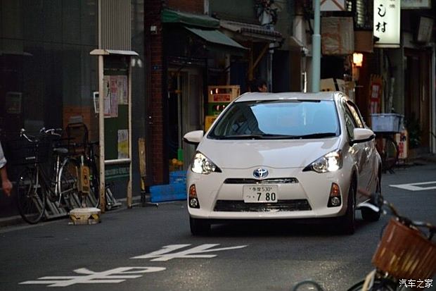 日本人把車賣到全世界自己開什麼車